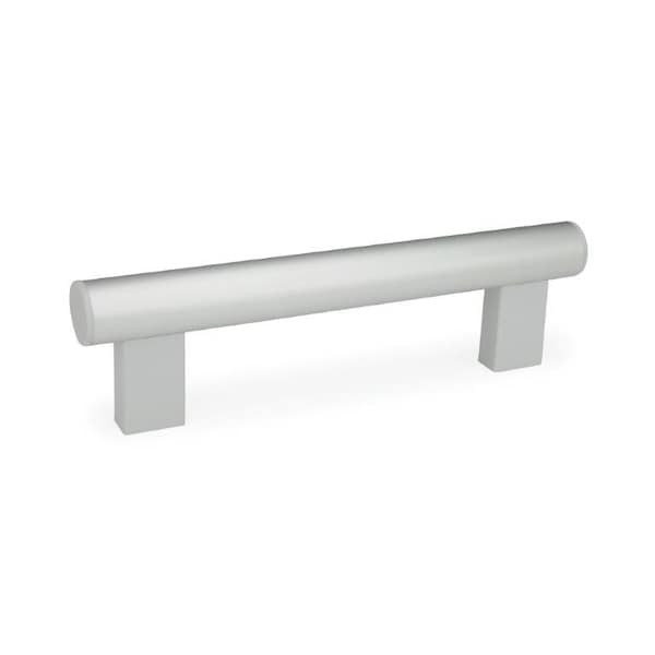 GN666-1.18-5/16X18-10-ELG Tubular Handle